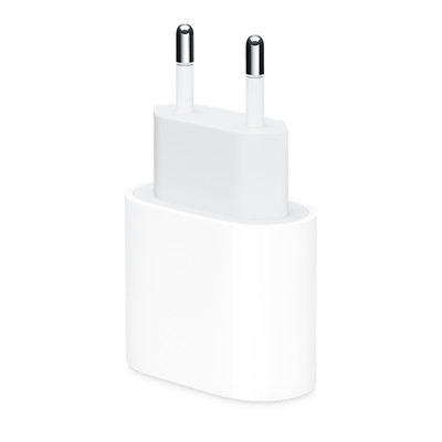 Adaptateur secteur USB-C 20W