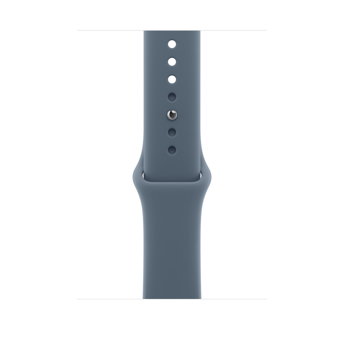 Boucle Solo tressée